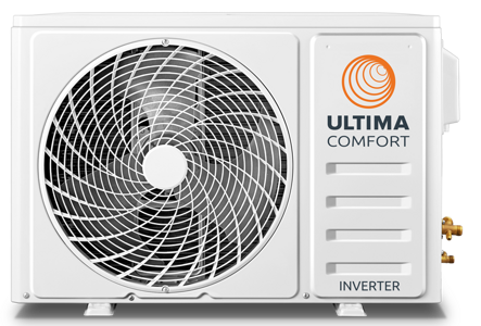 Сплит-система ULTIMA COMFORT ECL-I07PN