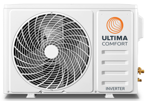 Сплит-система ULTIMA COMFORT ECL-I07PN